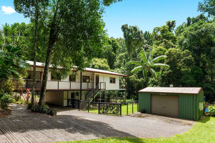 Main view of Homely house listing, 12-14 FOSSICKER CLOSE, Goldsborough QLD 4865