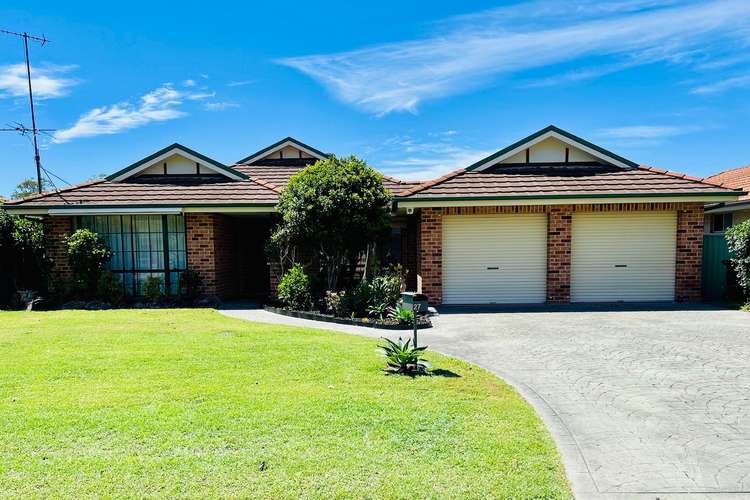 Main view of Homely house listing, 27 DELMER CLOSE, South West Rocks NSW 2431