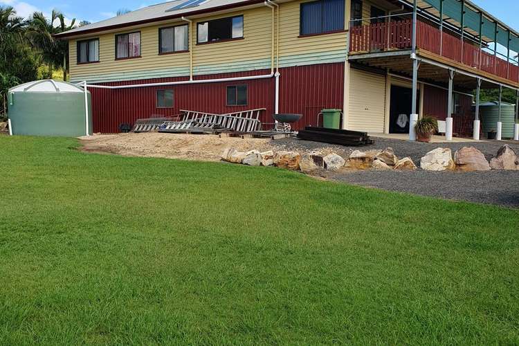 Main view of Homely house listing, 20 STIELER DRIVE, Plainland QLD 4341