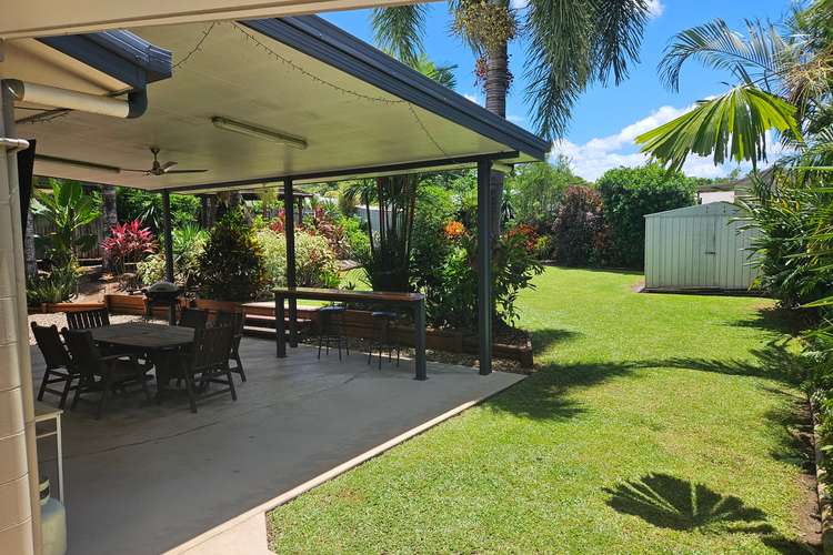 Seventh view of Homely house listing, 6 GINGER CLOSE, Redlynch QLD 4870
