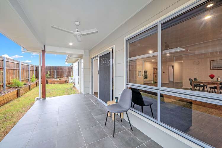 Main view of Homely house listing, 46 CONSERVATION DRIVE, Urraween QLD 4655