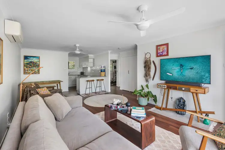 Fourth view of Homely unit listing, UNIT 5/7 ROBERTSON STREET, Alstonville NSW 2477