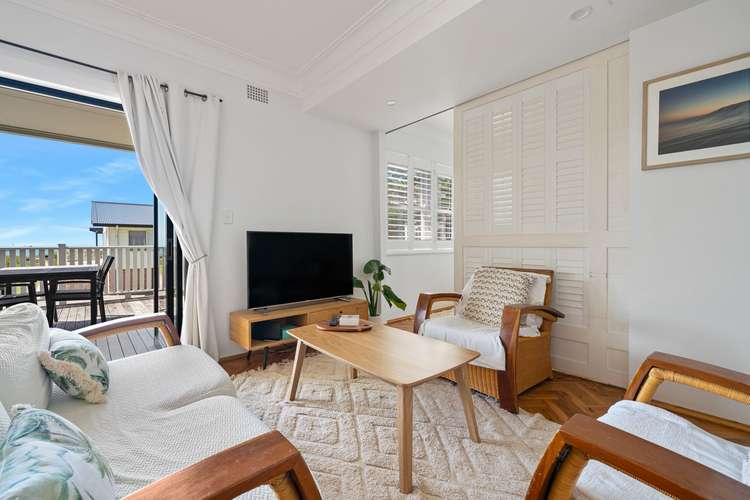 Fourth view of Homely apartment listing, UNIT 2/153 AVOCA DRIVE, Avoca Beach NSW 2251