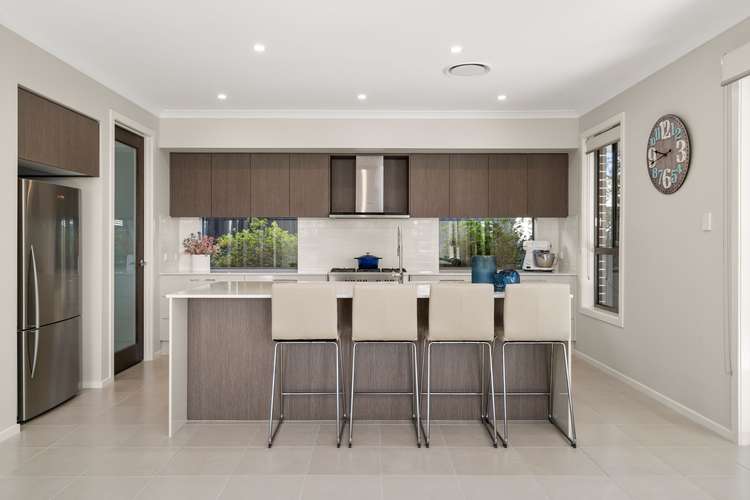 Fifth view of Homely house listing, 25 WESTWAY AVENUE, Marsden Park NSW 2765