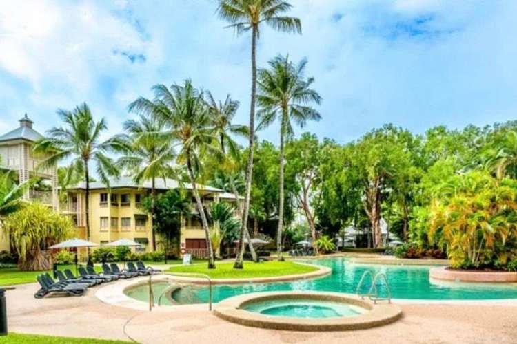 Main view of Homely unit listing, 49-63 WILLIAMS ESPLANADE, Palm Cove QLD 4879