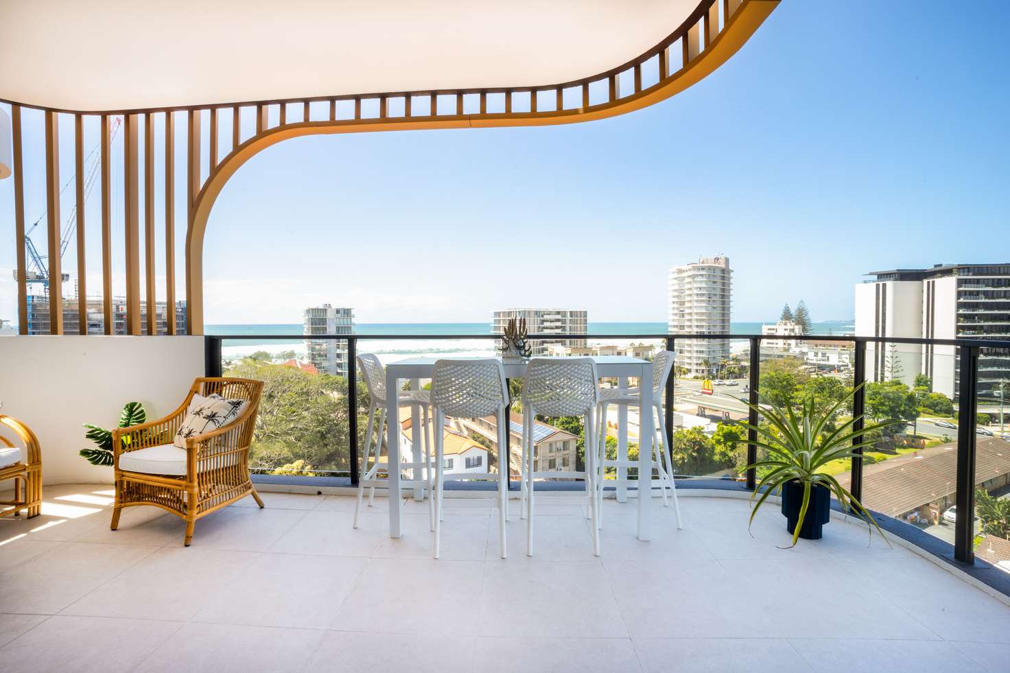 Main view of Homely apartment listing, 904/2 Mawarra Street, Palm Beach QLD 4221