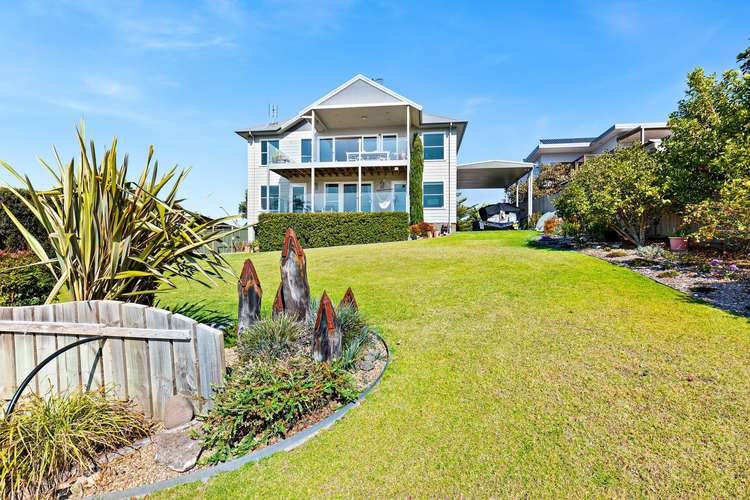 Second view of Homely house listing, 162 PRINCES HIGHWAY, Narooma NSW 2546