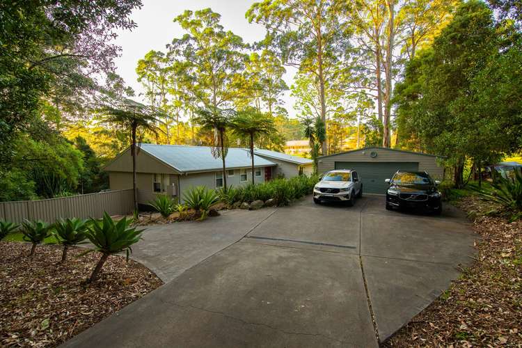 Main view of Homely house listing, 10 TOMERONG STREET, Tomerong NSW 2540