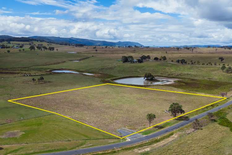 Main view of Homely residentialLand listing, 546 Bryans Gap Road, Tenterfield NSW 2372