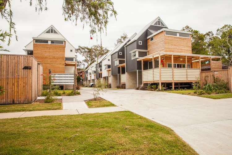 Main view of Homely townhouse listing, 7/38 Pacific Street, Crescent Head NSW 2440