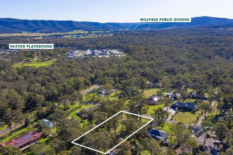 Main view of Homely residentialLand listing, 4 FOREST COURT, Paxton NSW 2325