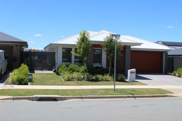 Main view of Homely house listing, 37 ROSA STREET, Googong NSW 2620