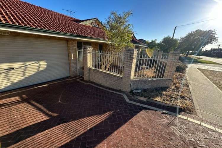 Second view of Homely villa listing, UNIT 1/70 FEDERAL STREET, Tuart Hill WA 6060