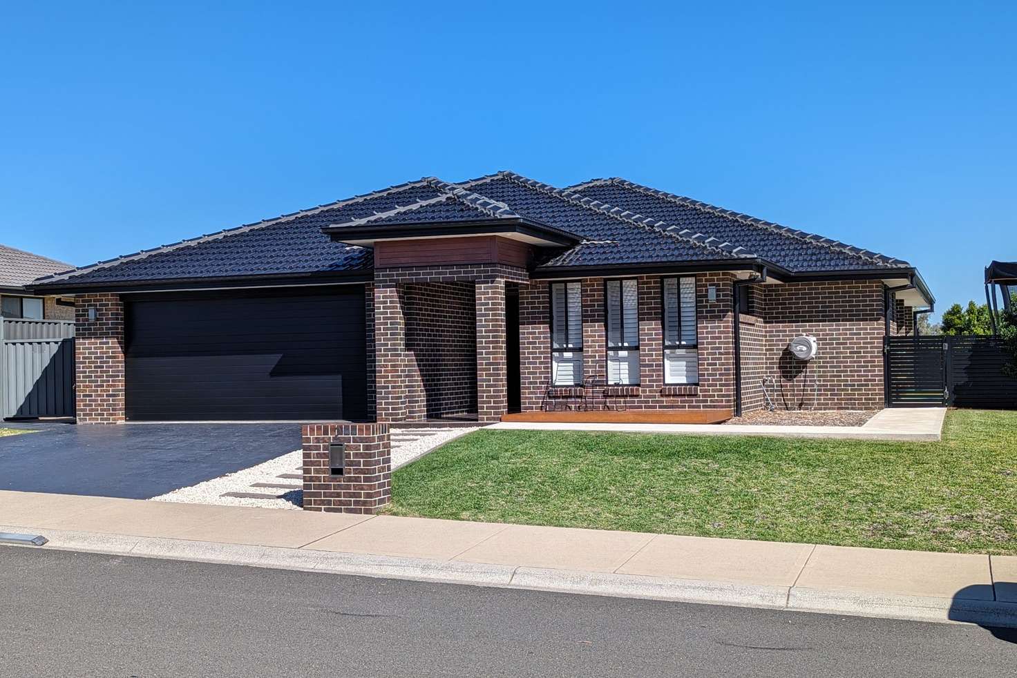 Main view of Homely house listing, 2 SEMILLON DRIVE, North Tamworth NSW 2340