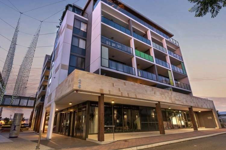 Main view of Homely apartment listing, UNIT 120/26 HOOD STREET, Subiaco WA 6008