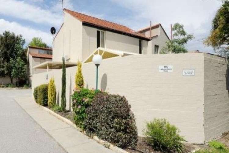 Main view of Homely townhouse listing, 12/116 Labouchere Road, South Perth WA 6151