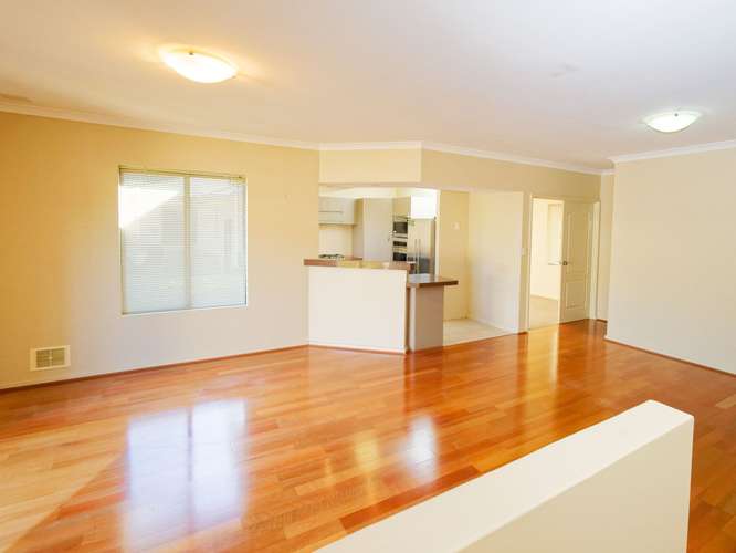 Sixth view of Homely villa listing, UNIT 2/83-85 HOLMAN STREET, Alfred Cove WA 6154