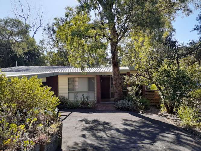 Main view of Homely house listing, 35 HARLINGTON AVENUE, Eltham VIC 3095