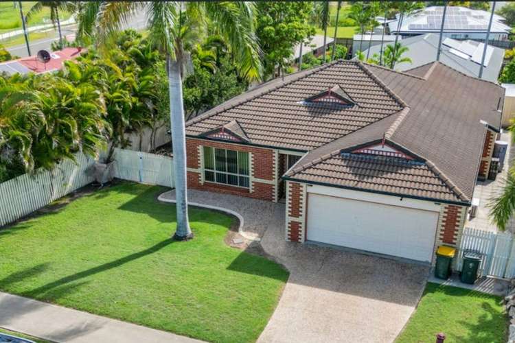 LOT Lot 3, 3 CREMORNE DRIVE, Tannum Sands QLD 4680