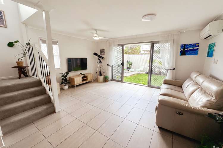 Fifth view of Homely townhouse listing, UNIT 18/43 BRISBANE CRESCENT, Deception Bay QLD 4508