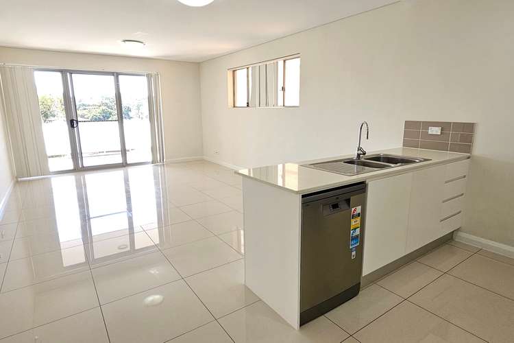 Main view of Homely apartment listing, UNIT A704/4-6 FRENCH AVENUE, Bankstown NSW 2200