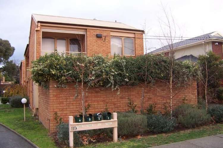 UNIT 1/1110 WHITEHORSE ROAD, Box Hill VIC 3128