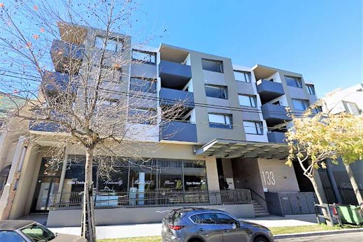 Main view of Homely apartment listing, 4xx/133-141 Botany Road, Waterloo NSW 2017
