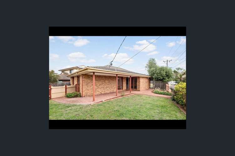 Main view of Homely house listing, 117 Lyrebird Drive, Carrum Downs VIC 3201