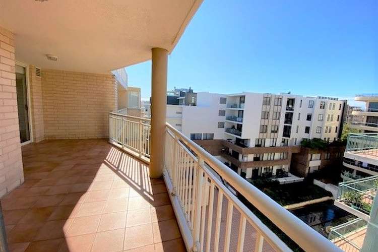 Main view of Homely apartment listing, 38/108 Boyce Road, Maroubra NSW 2035