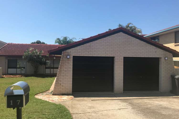 LOT Lot 445, 17 GIBUM STREET, Chermside West QLD 4032