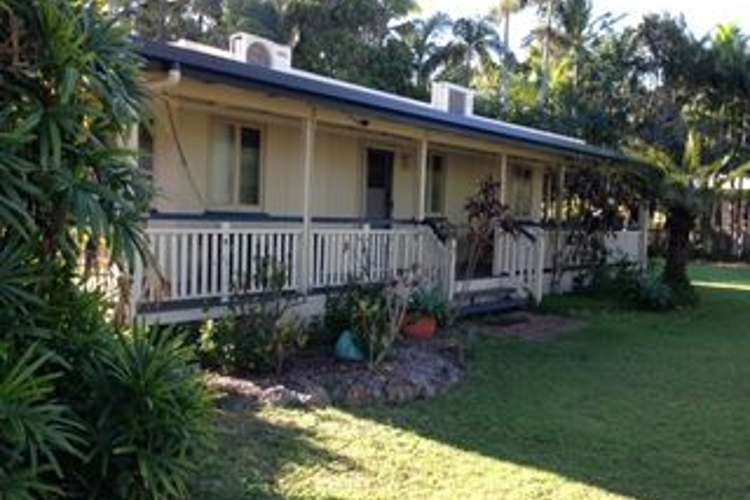 Main view of Homely house listing, 85 ANDERGROVE ROAD, Andergrove QLD 4740