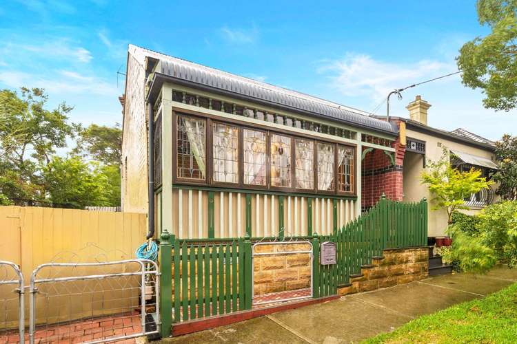LOT Lot 2, 16 STANLEY STREET, Stanmore NSW 2048