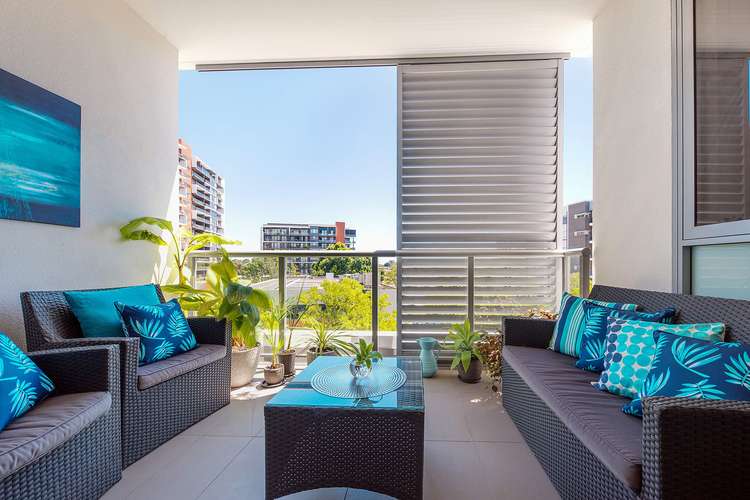 UNIT 37/5 HAWKSBURN ROAD, Rivervale WA 6103