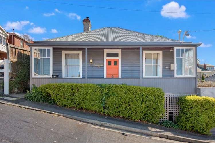 Main view of Homely house listing, 31 DEVONSHIRE SQUARE, West Hobart TAS 7000
