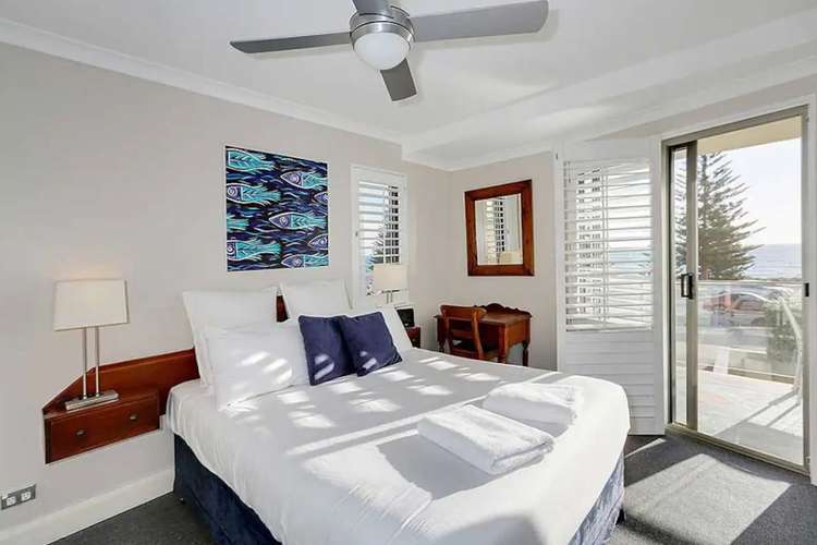 Main view of Homely unit listing, UNIT 108/178 THE ESPLANADE, Scarborough WA 6019