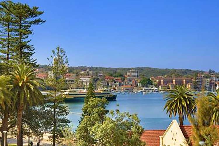 3/93 West Esplanade, Manly NSW 2095