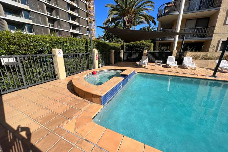 Main view of Homely apartment listing, UNIT 36/16-26 WAVERLEY STREET, Southport QLD 4215
