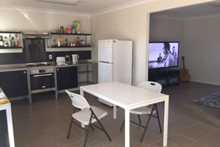 Main view of Homely unit listing, UNIT 3/33 EDWARD STREET, Charleville QLD 4470