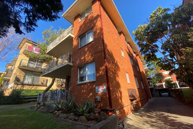 UNIT 3/17 MAY STREET, Eastwood NSW 2122