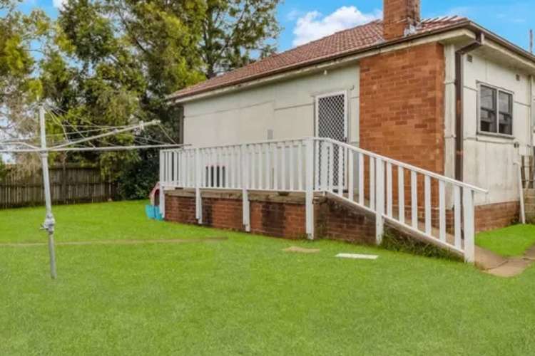 Main view of Homely house listing, LOT Lot 52, 18 LANDER AVENUE, Blacktown NSW 2148