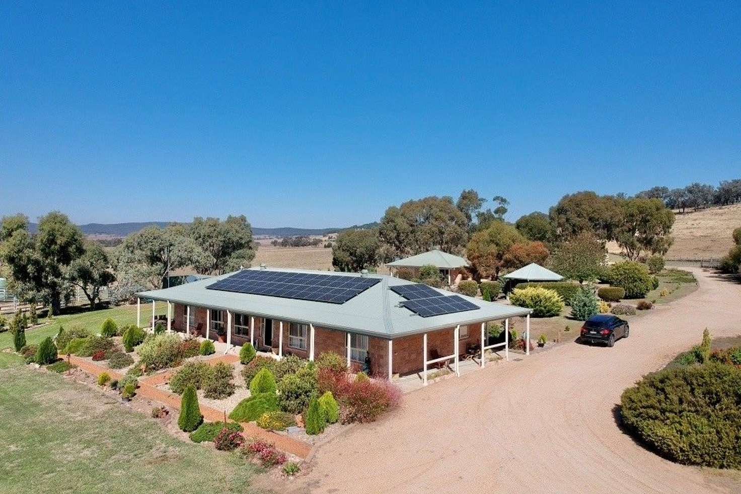 Main view of Homely lifestyle listing, 3374 MURRINGO ROAD, Young NSW 2594