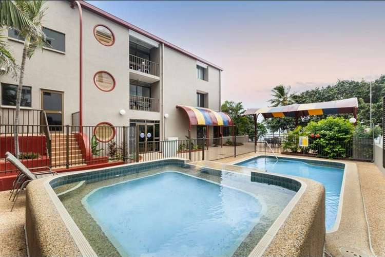 Fifth view of Homely unit listing, UNIT 31/63-64 THE STRAND, North Ward QLD 4810