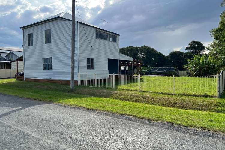 Main view of Homely house listing, 27 MAIN STREET, Jerseyville NSW 2431