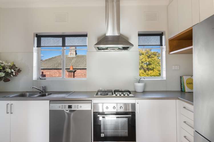 Fifth view of Homely apartment listing, UNIT 9/98 PARK STREET, St Kilda West VIC 3182