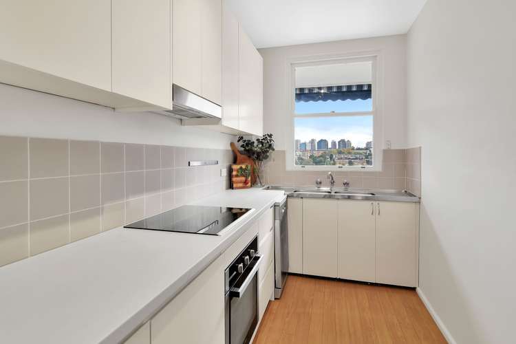 Second view of Homely unit listing, UNIT 20/107 KURRABA ROAD, Kurraba Point NSW 2089