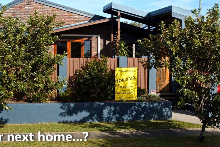 Main view of Homely house listing, LOT Lot 53, 32 MULGANI STREET, Warana QLD 4575
