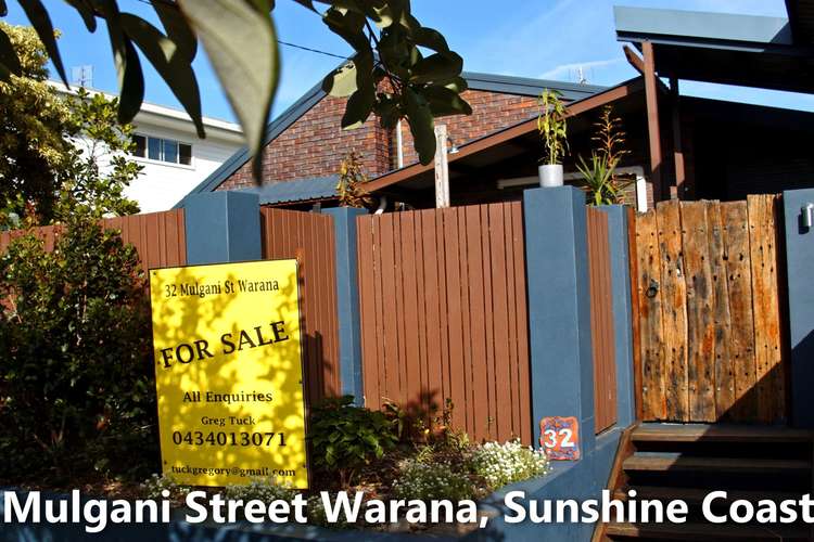 Fourth view of Homely house listing, LOT Lot 53, 32 MULGANI STREET, Warana QLD 4575