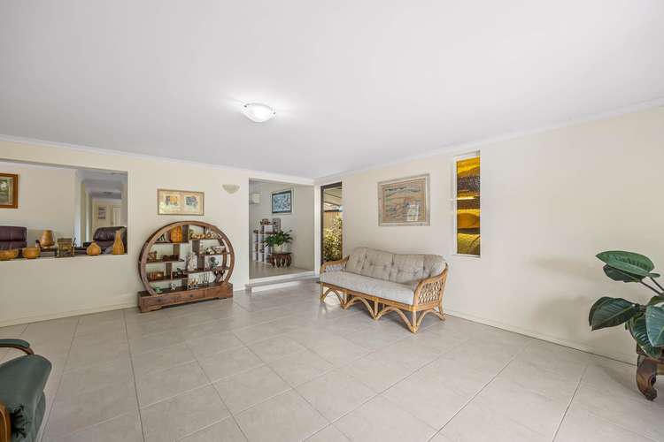 Main view of Homely house listing, 31 CORONATION AVENUE, Golden Beach QLD 4551