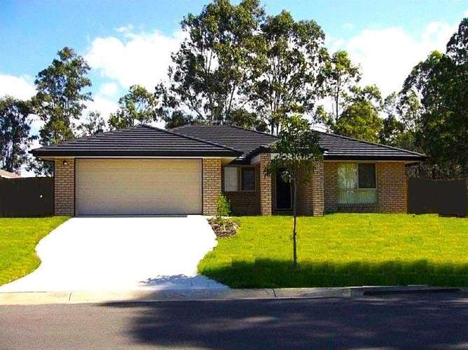 2 RENMARK CRESCENT, Caboolture South QLD 4510