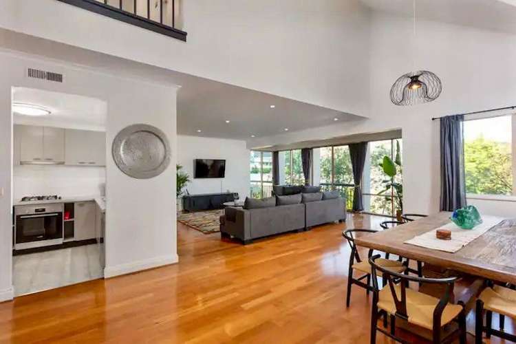 Main view of Homely apartment listing, 6/18 Wells Street, Southbank VIC 3006